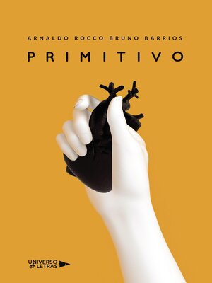 cover image of Primitivo